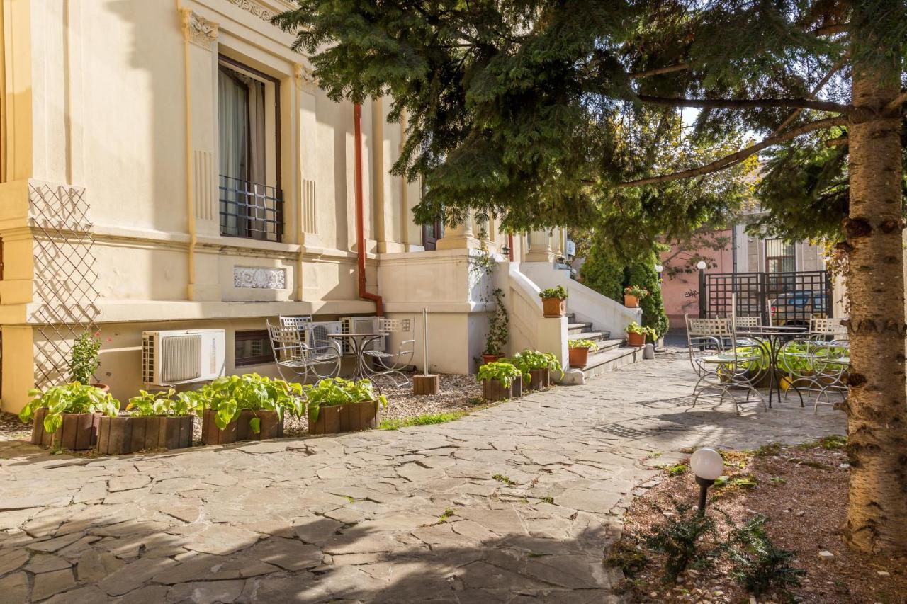 One Love Terrace Apartment Bucharest Exterior photo