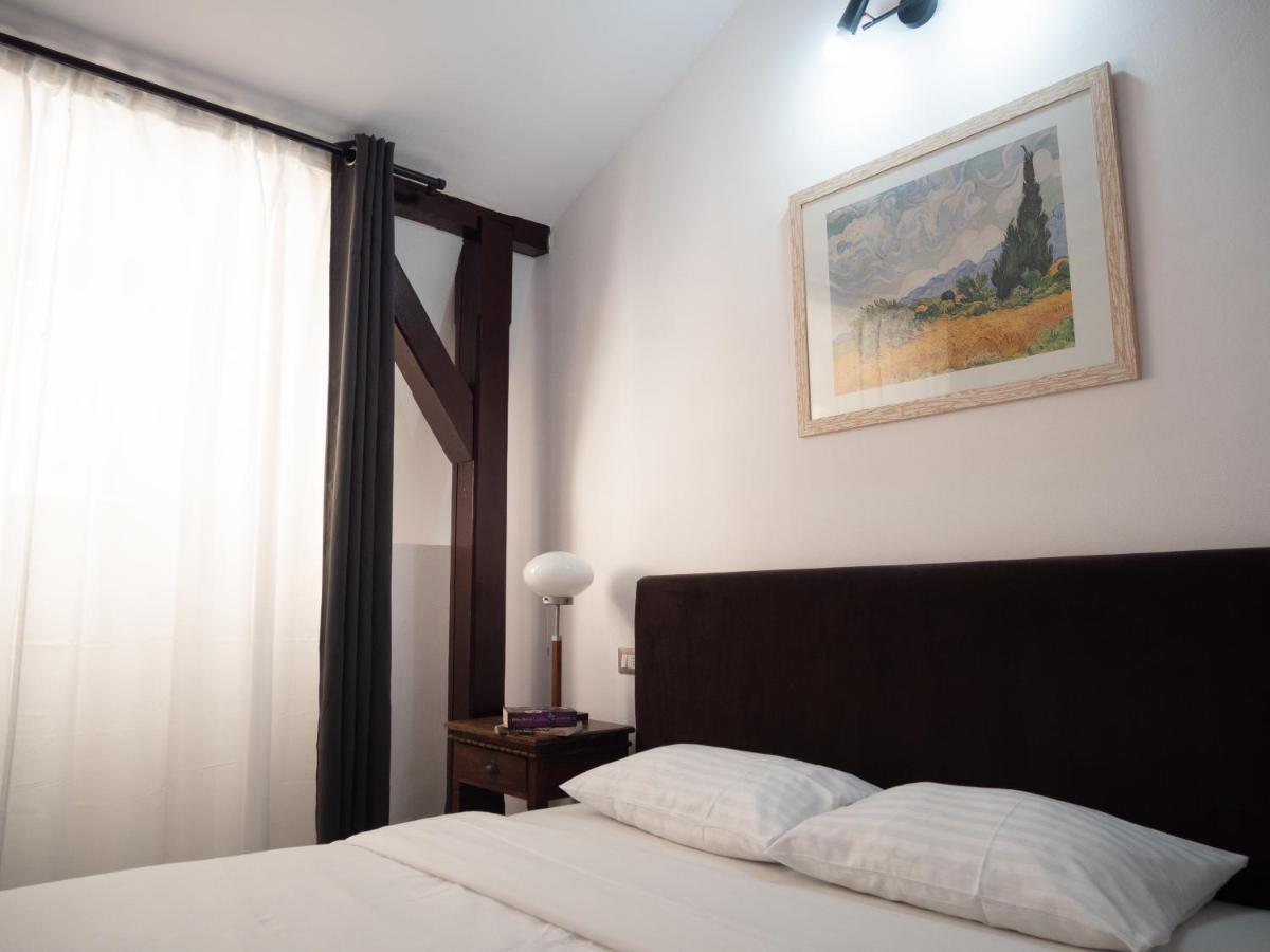 One Love Terrace Apartment Bucharest Exterior photo