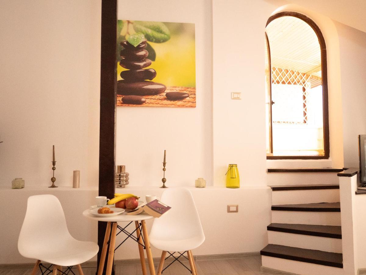 One Love Terrace Apartment Bucharest Exterior photo