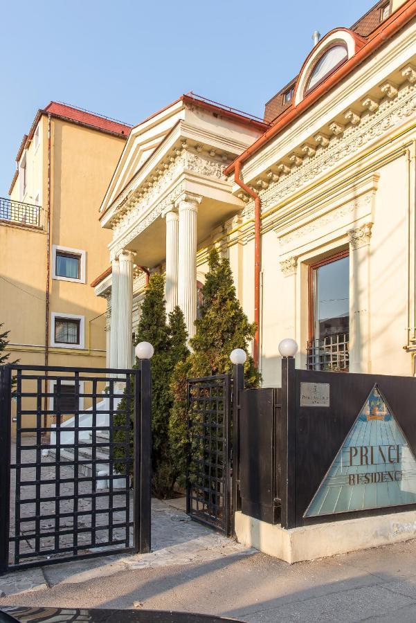 One Love Terrace Apartment Bucharest Exterior photo