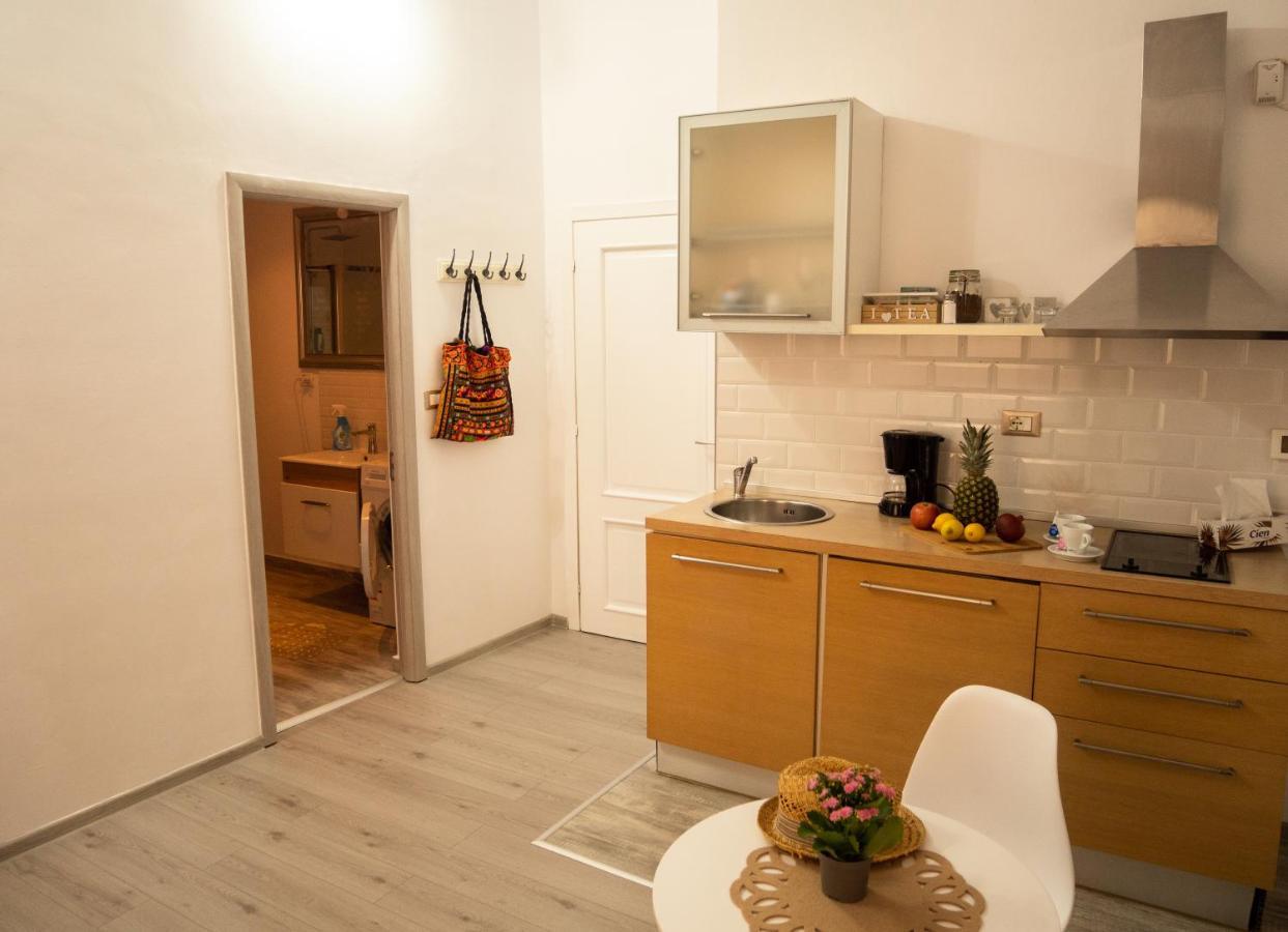 One Love Terrace Apartment Bucharest Exterior photo